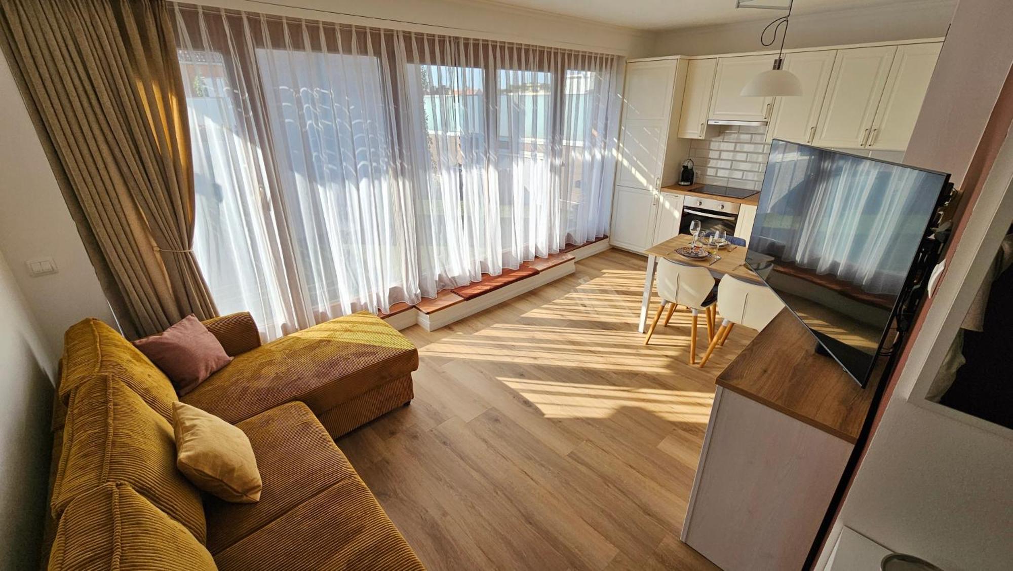 Apartamento Jacuzzi Tuscany Terrace Free Parking *